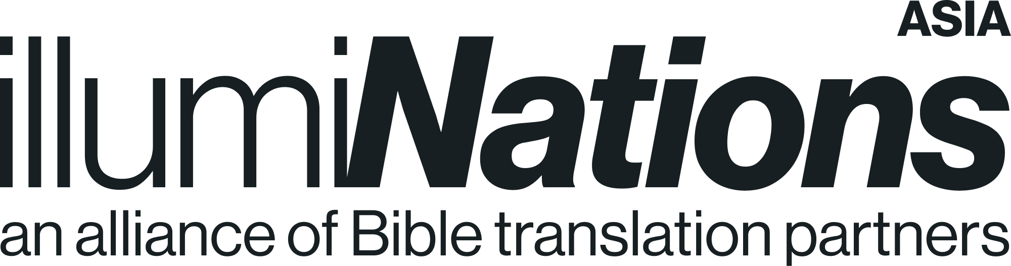 Community IllumiNations Asia